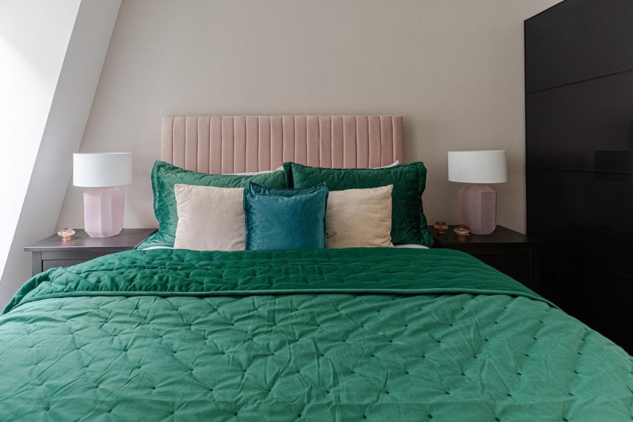 Explore The Most Exquisite West-End From A Harrods Family And Couple Home Λονδίνο Εξωτερικό φωτογραφία